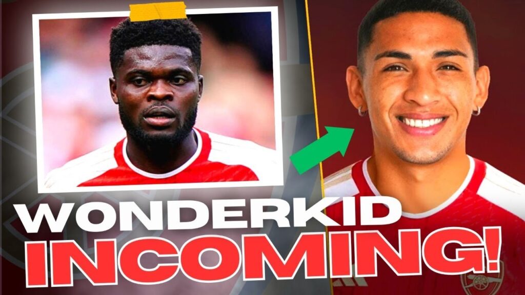 Arsenal to TRIGGER Ezequiel Fernandez DEAL ✅ Partey RETURNS 🔥 Callum Wilson LINKS 😭 PLAYER EXITS