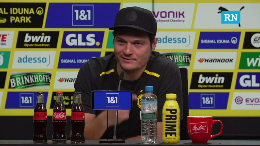 BVB gegen Bremen: Kobel und Nmecha stehen vor der Rückkehr