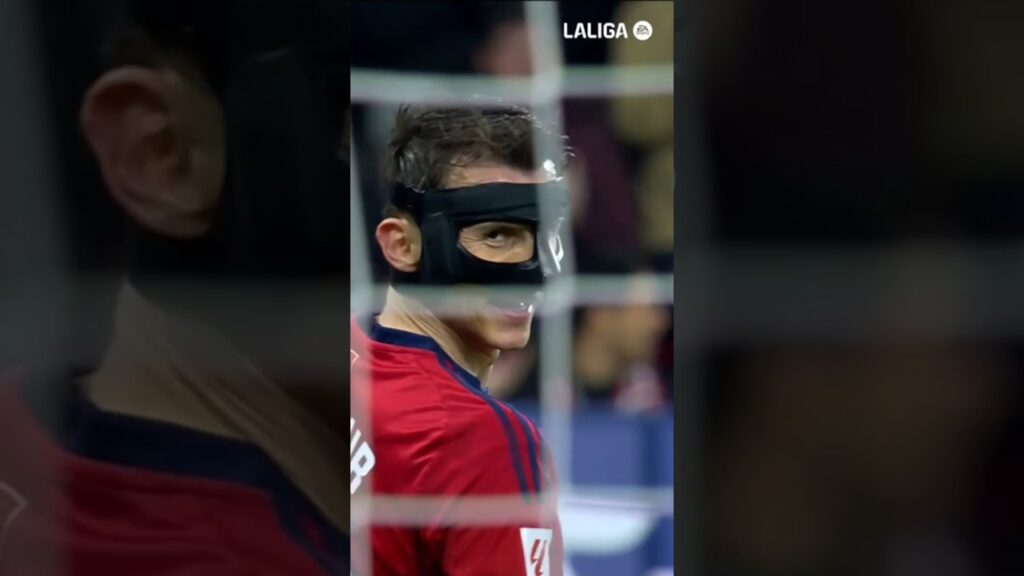BUDIMIR 🎭 #insane #osasuna