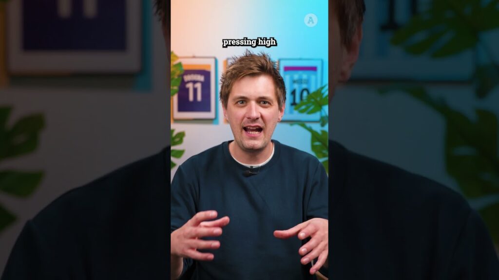 The Problem Mbappe Creates For Madrid | #realmadrid #championsleague