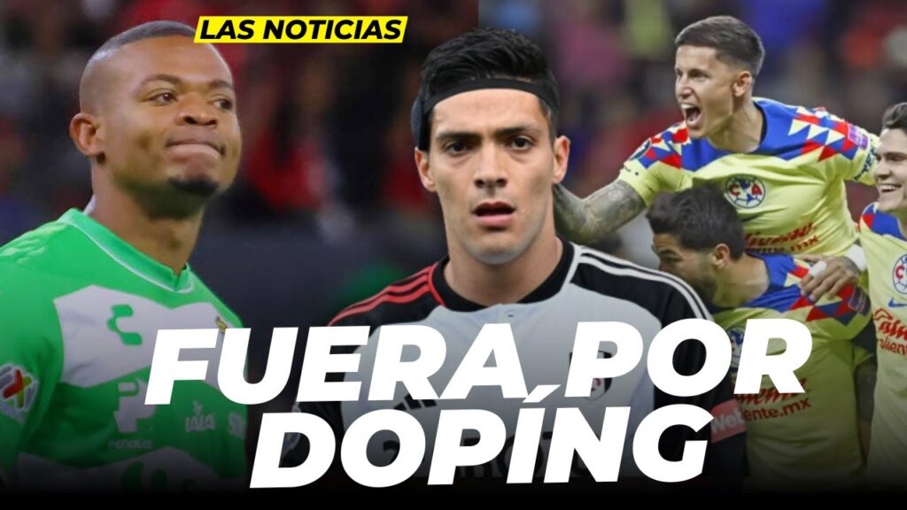VIDEO DURISIMO, Preciado INCONSCIENTE| CHICHARITO PIDE PERDÓN | VUELVE RAÚL JIMÉNEZ