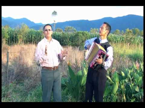 Danilo Ordoñez Me enamore.avi