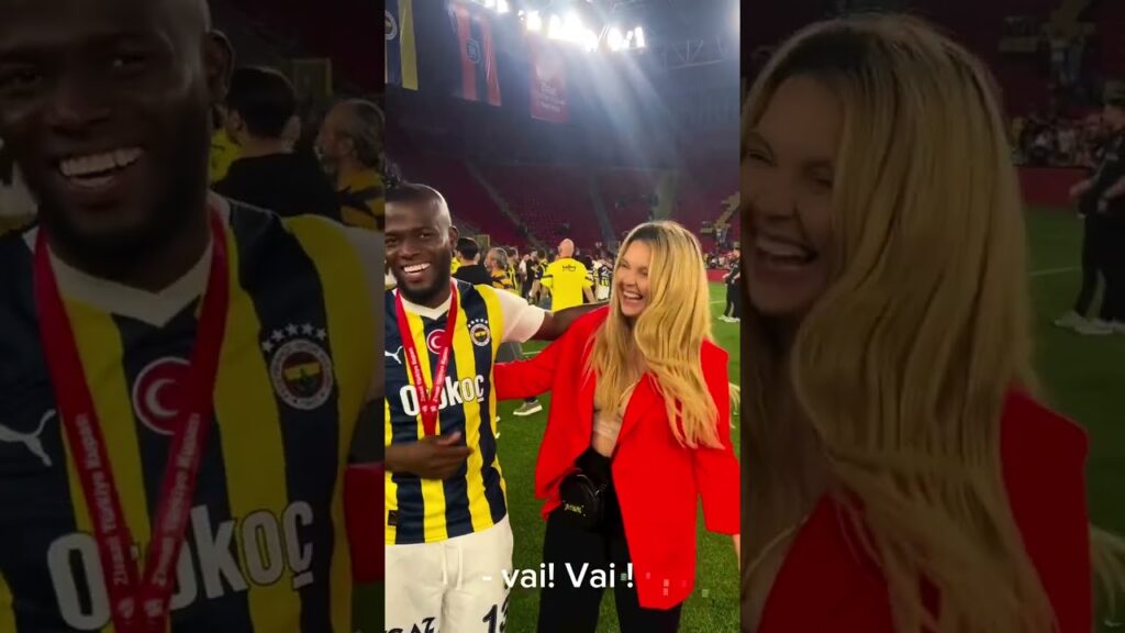 ENNER VALENCIA PRATICAMENTE CONFIRMA ACERTO COM O INTER