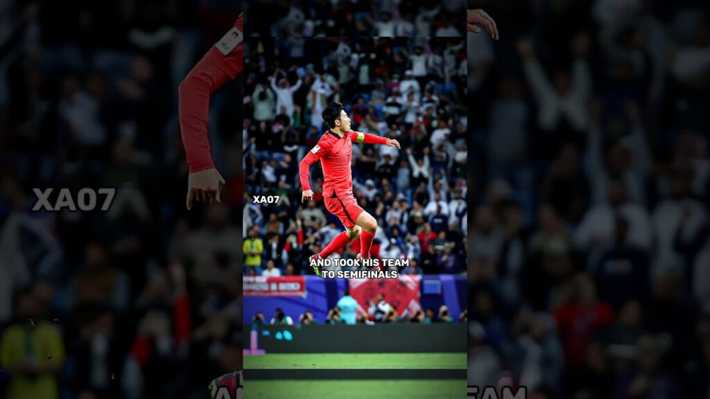 Respect H.M Son🥰♥️ #shorts #ronaldo #messi #shortsvideo