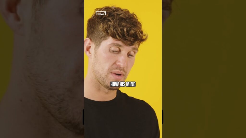 What PEP GUARDIOLA is REALLY like to play for 👀 #shorts