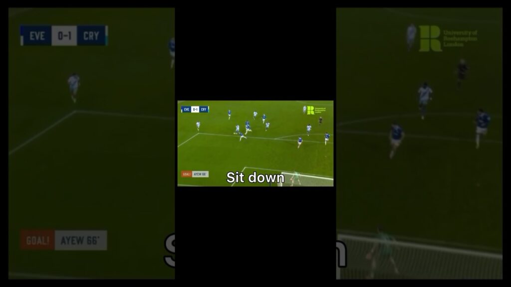 Players Jordan ayew has more goal involvement than #football #crystalpalacefc #footballedits