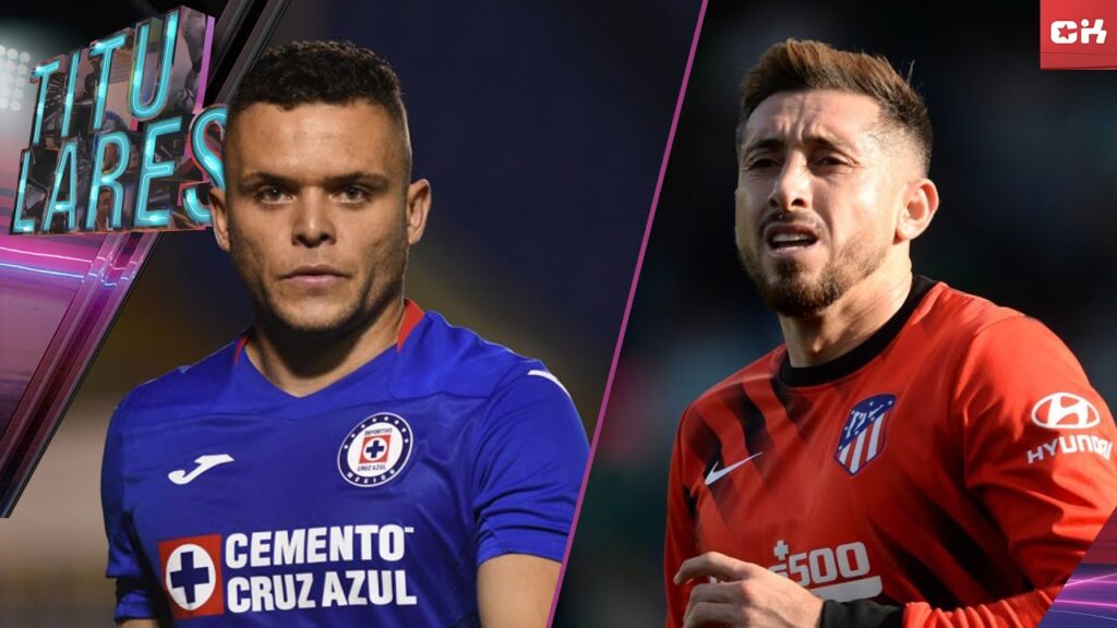 REGRESA HÉCTOR HERRERA | "El PEOR ENEMIGO de CRUZ AZUL es..." | Sin CASTIGO al 'RAClSMO'