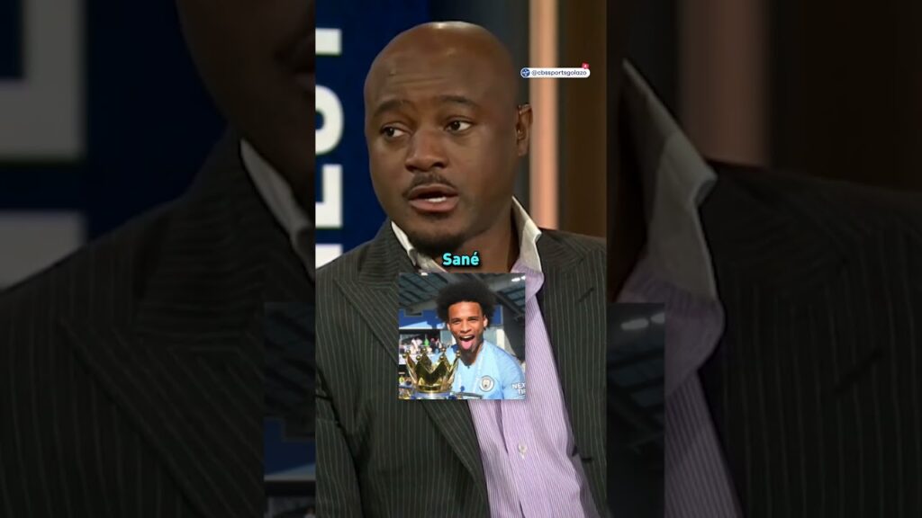 Jack Grealish's time at Man City coming to an end? 👉