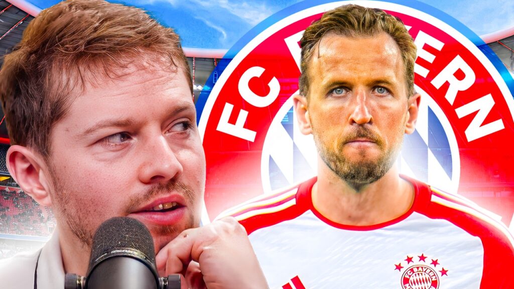 Harry Kane DESERVES BETTER Than Bayern Munich