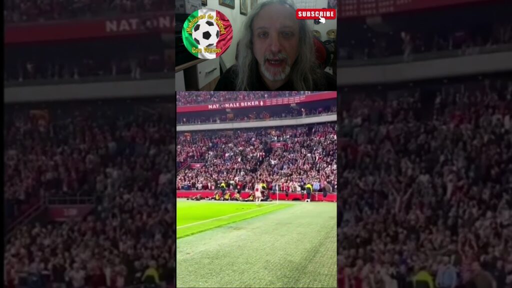 La pessima esultanza di Steven Berghuis dopo il gol #footballshorts #football #calcio