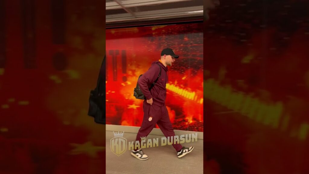 Tete, Nelsson & Mertens | Galatasaray - Karagümrük maç sonu | ZTK