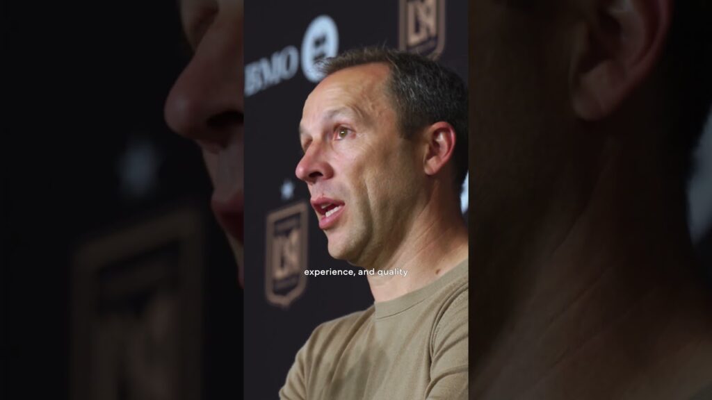 Hugo Lloris | Making an immediate impact 🧤  #football #soccer #HugoLloris #LAFC #MLS