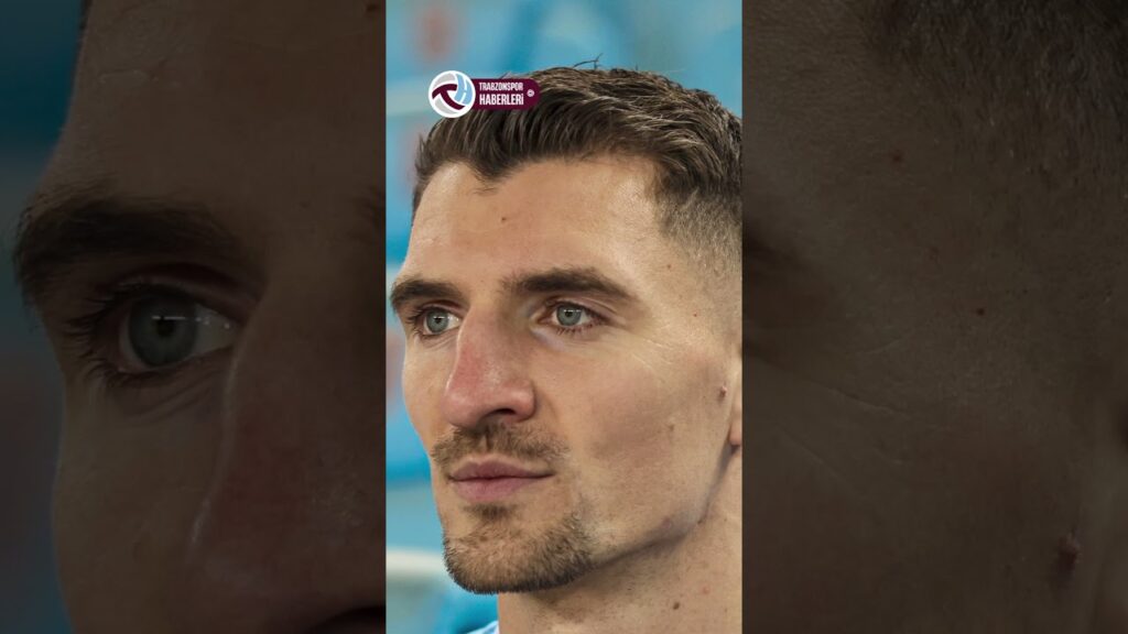 Abdullah Avcı, Yeni Transfer Thomas Meunier'i Övgülere Boğdu!