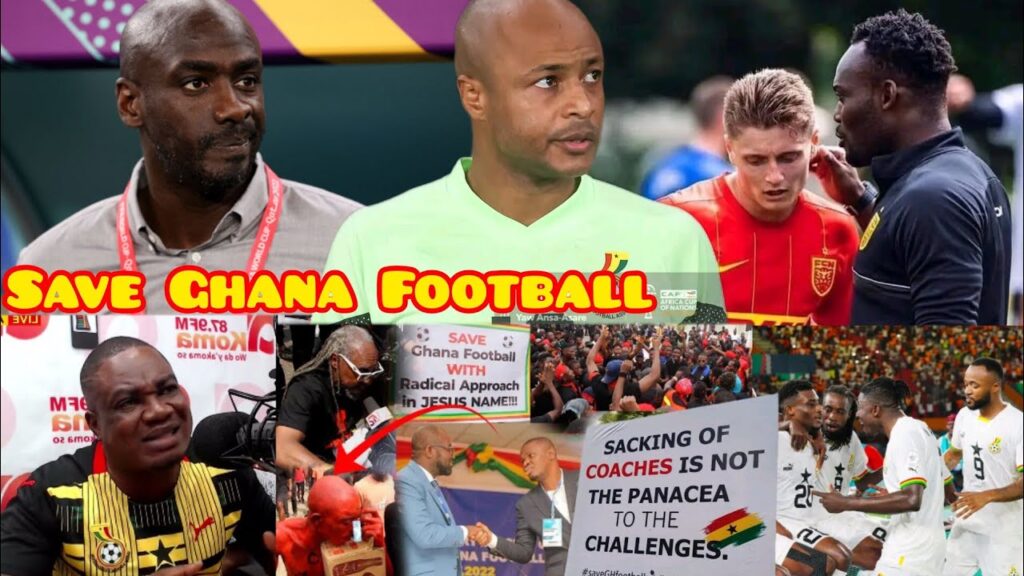 Brilliant Opinion On BlackStars,Otto Addo Second Coming- Pepe Suarez Reveals Shocking News On GFA...