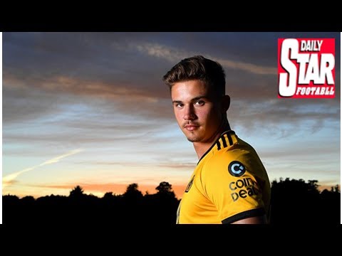 Leander Dendoncker joins Wolves as club