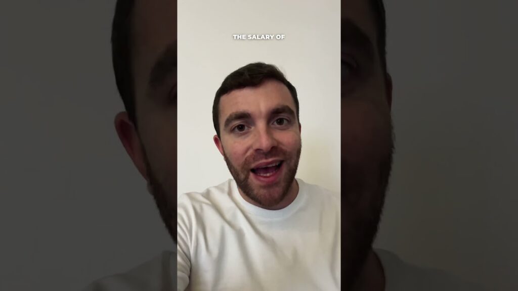 🚨⚪️ MBAPPÉ SALARY EXPLAINED! #fabrizioromano #herewego