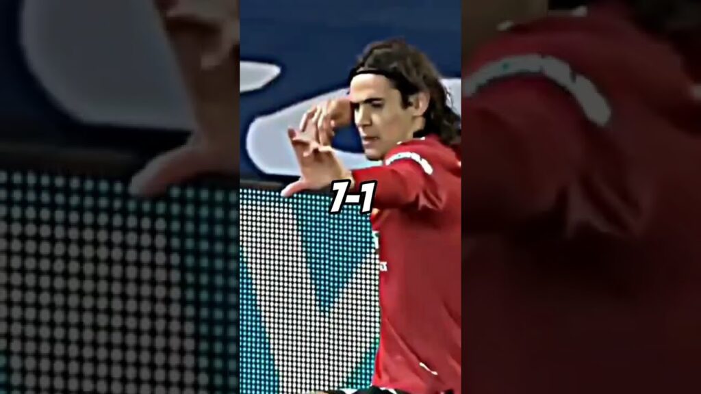 Suarez Vs Cavani 🥶🔥