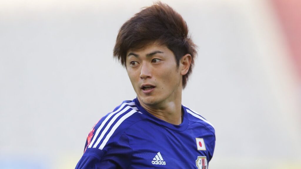 【日本代表in武漢】8/7 谷口彰悟インタビュー