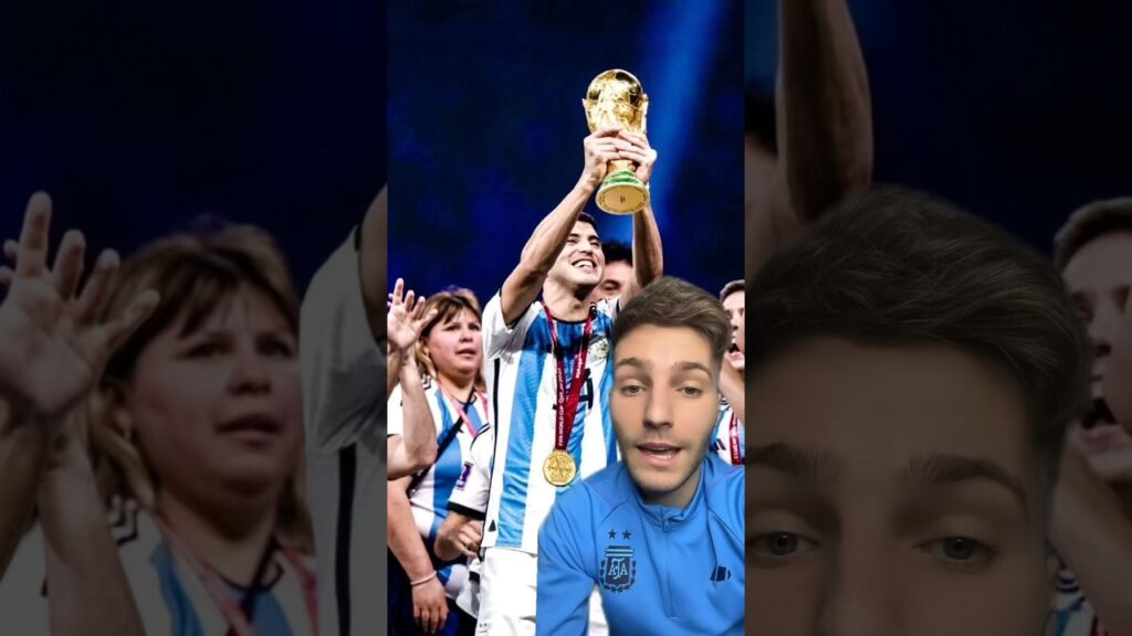 La pesadilla de Exequiel Palacios #futbol #shorts