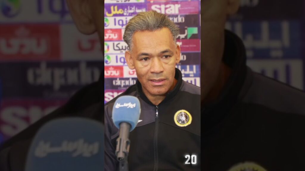 حواشی | دوشنبه 14 اسفند 1402 | از تمدید قرارداد پورعلی‌گنجی تا انتقاد مورایس به شرایط سپاهان