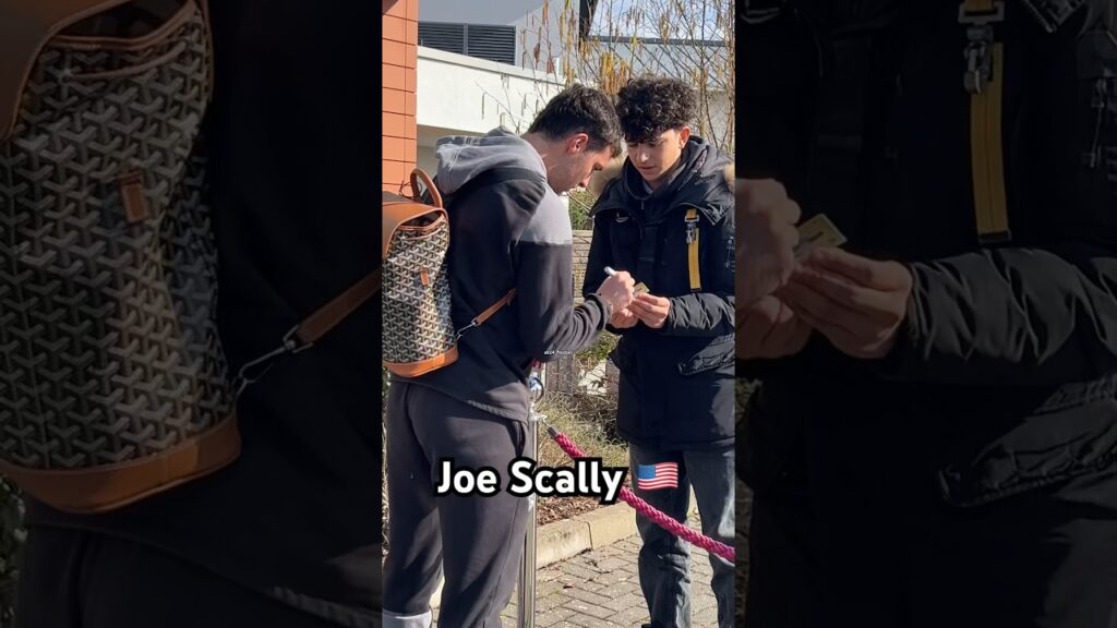 Joe Scally🇺🇸 #usa #us #unitedstates #borussiamonchengladbach #bundesliga #mönchengladbach #player