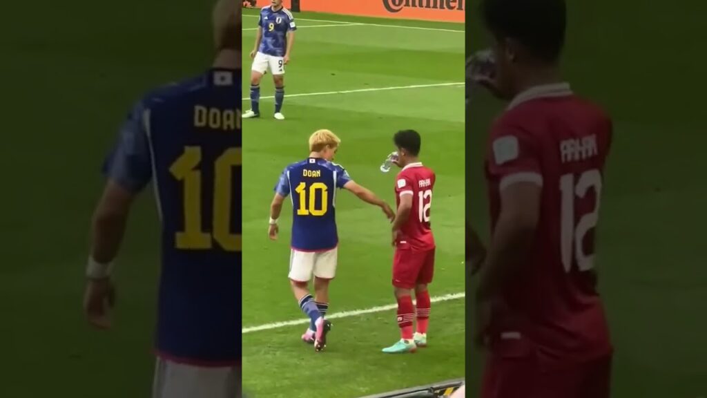 Thank,s Doan #shorts