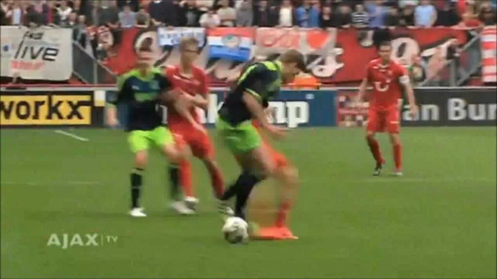 World Star - Jan Vertonghen  [HD]