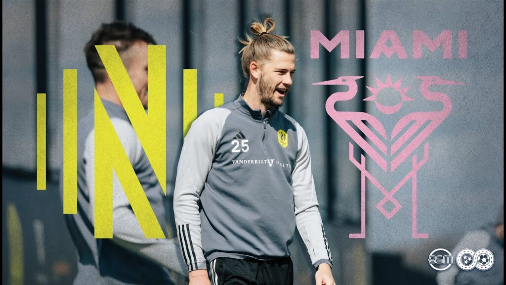 Gary Smith & Walker Zimmerman | Pre-match Presser | NSHvMIA (CCC) | March 6, 2023