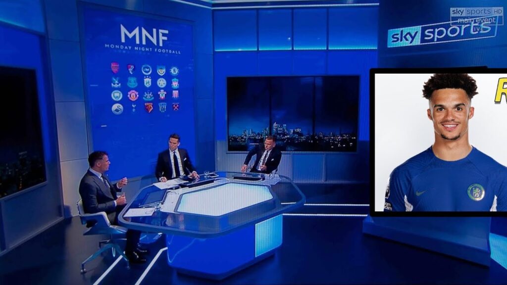 Antonee Robinson ● Chelsea Transfer Target 🔵🇺🇸