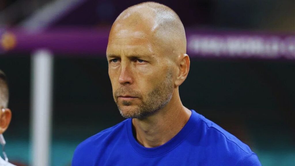 New Update!! Breaking News Of Gregg Berhalter and Giovanni Reyna || It will shock you