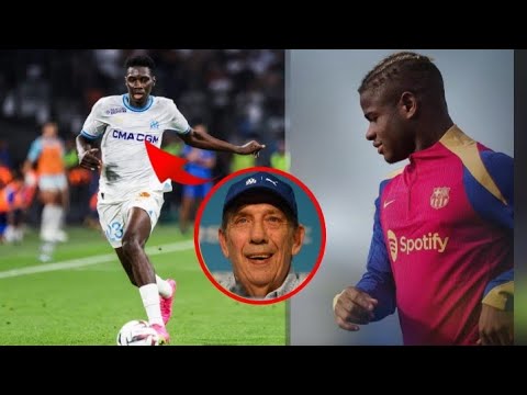 Ismaila Sarr ? Ça va devenir un très grand joueur, dit Jean Louis Gasset, Mikayil Faye convoqué...