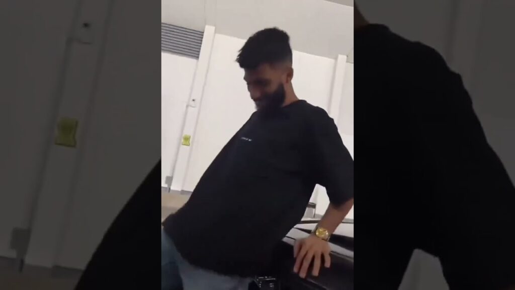 العبود في مقر نادي الإتحاد : أحب النادي عودًا حميدًا