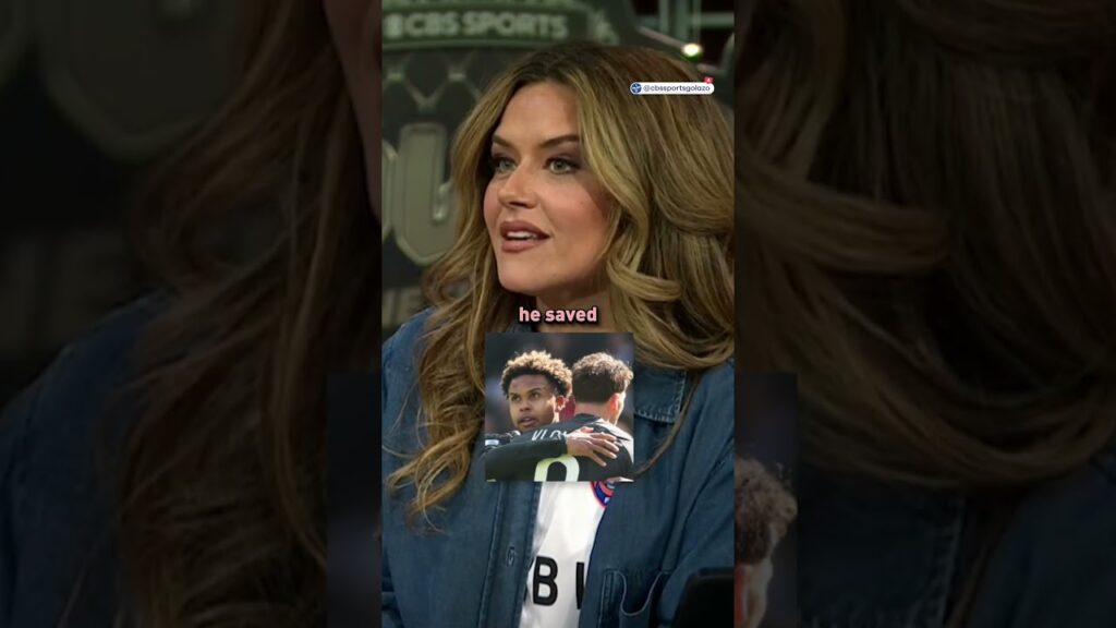 Weston McKennie has been INSTRUMENTAL for Juve!