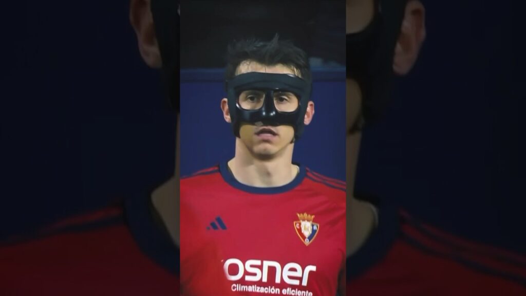 WHO ELSE? 🦸‍♂️ #Budimir #goal  #Osasuna