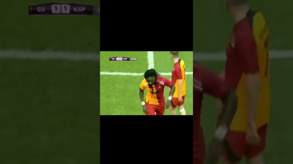 Seferovic Galatasaray da ilk maçına giriyor#shorts#keşfet#fyp#youtubeshorts#galatasaray#gs#seferovic