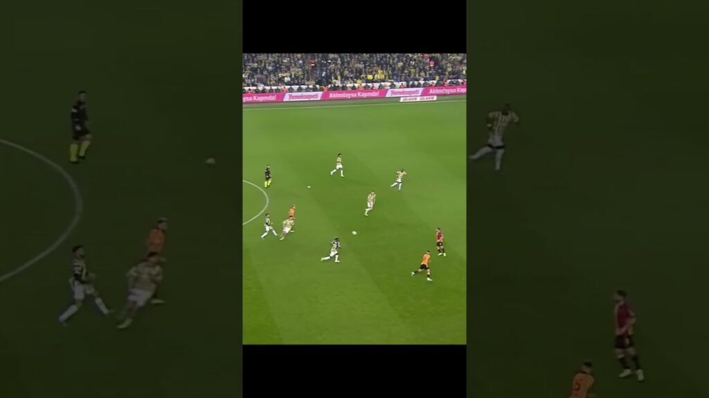 Son anda Altay! Mertens'in şutunda Altay'dan geçit yok ❌ #shorts #derbi #altay #mertens