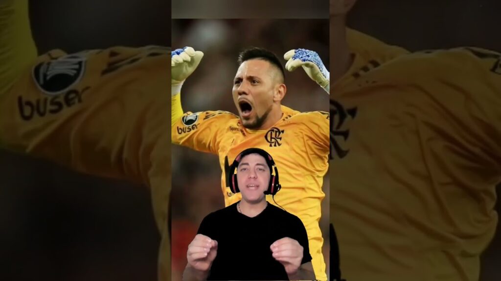 ÚLTIMOS 10 #arqueros campeones de la #copalibertadores #lagloriaeterna #conmebol #river #armani