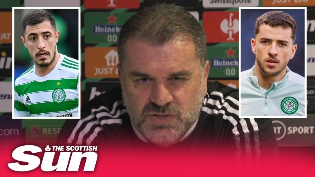 Celtic injury latest as Josip Juranovic returns but Mikey Johnston OUT of Bodo/Glimt clash Celtic injury latest as Josip Juranovic returns but Mikey Johnston OUT of Bodo/Glimt clash