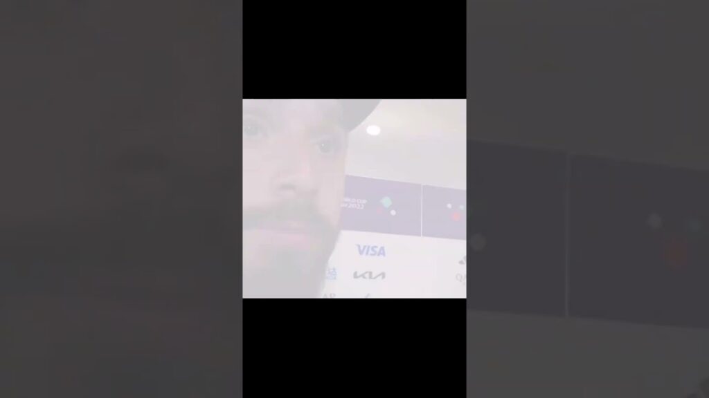 Hernan Galindez y Gonzalo Plata y su reflexión del partido frente a Países Bajos. #ecuador