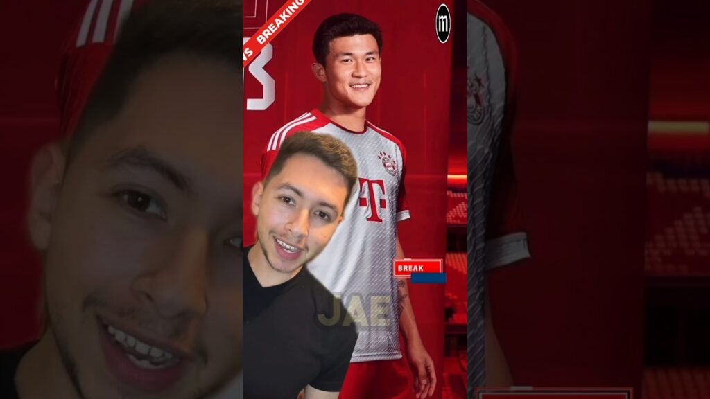 ¡JORNADA DE CONFIRMACIONES! 😱🚨 KIM MIN JAE AL BAYERN, MADDISON AL TOTTENHAM Y MAS! ✍️🔥 #fichajes