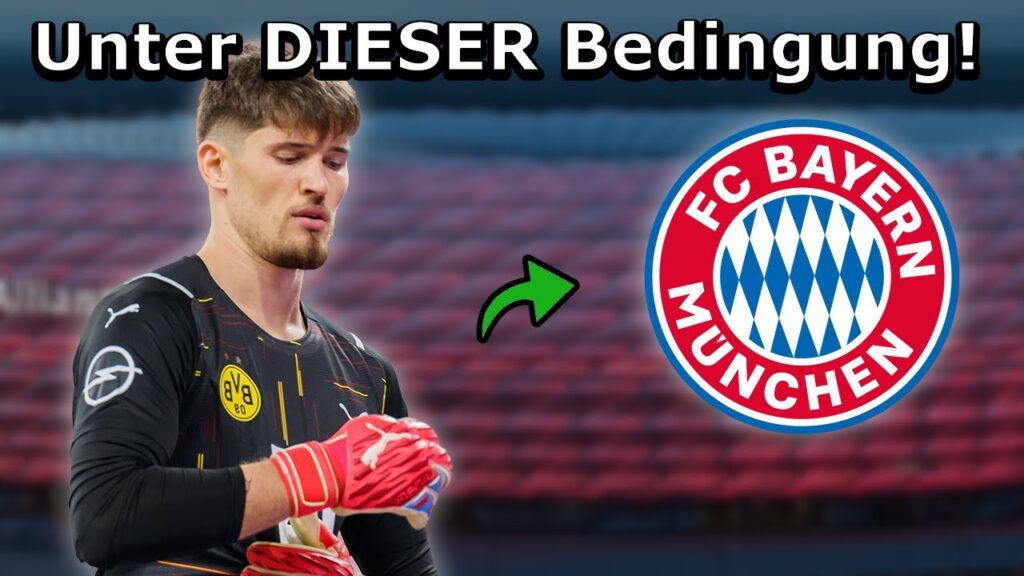 Neuer Nachfolger: Kobel ein Bayern Kandidat?