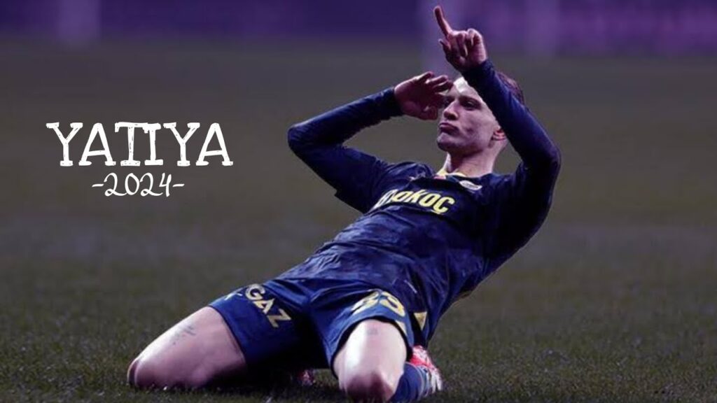 SEBASTİAN SZYMANSKİ - YATIYA (SPEED UP) | UEFA CONFERENCE LEAGUE GOALS and ASSISTS