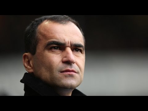 A Message From Roberto Martinez