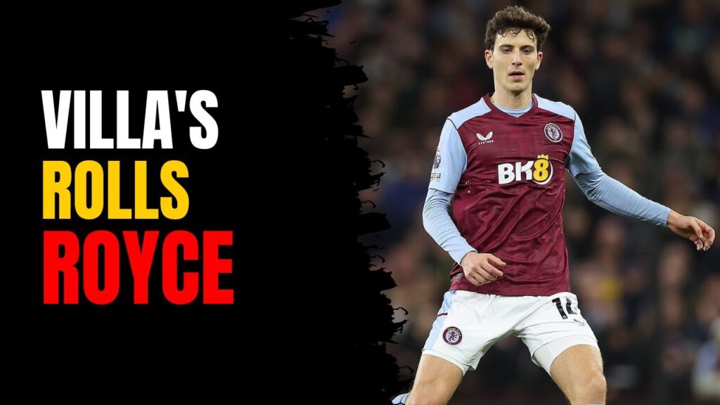 Why Rolls Royce Pau Torres is such a game-changer for Aston Villa