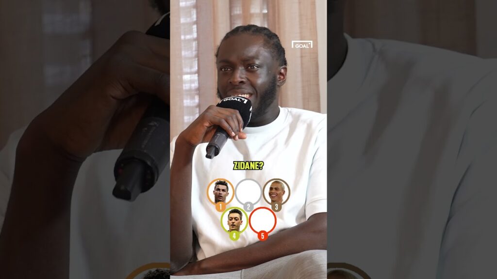 ANTONIO RUDIGER blind ranks REAL MADRID LEGENDS 👑 #shorts