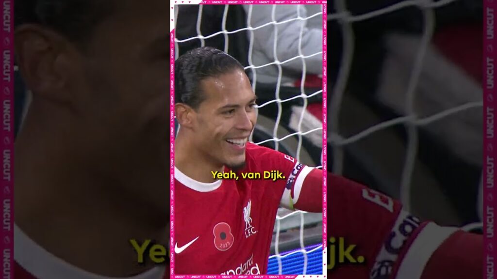 Alisson, Van Dijk, Foden, Kane & Paqueta 🤯🔥