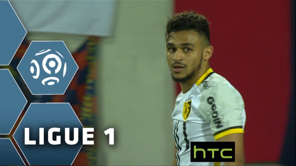 But Sofiane BOUFAL (19′) / GFC Ajaccio – LOSC (2-4) – / 2015-16 But Sofiane BOUFAL (19') / GFC Ajaccio - LOSC (2-4) - / 2015-16