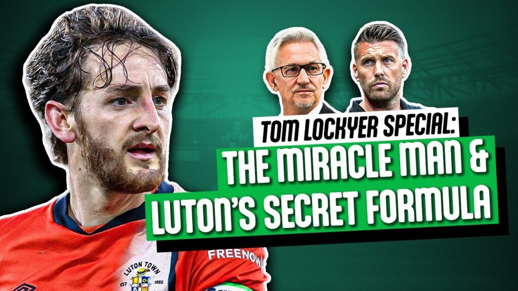Luton Town's Challenges In The PL & The Magic Of Rob Edwards | EP 92
