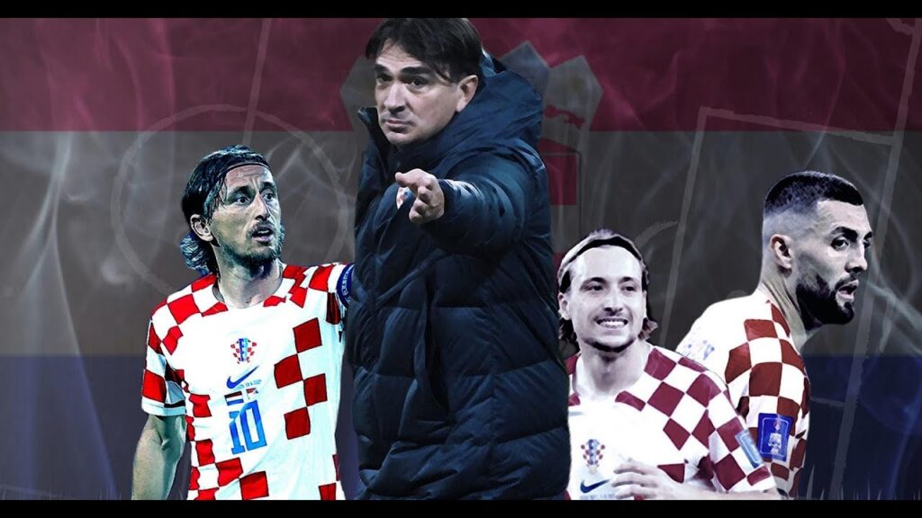 🔴Izbornik Zlatko Dalić objavio popis i poručio: ‘Njega sam zvao samo zbog team buildinga‘🔴