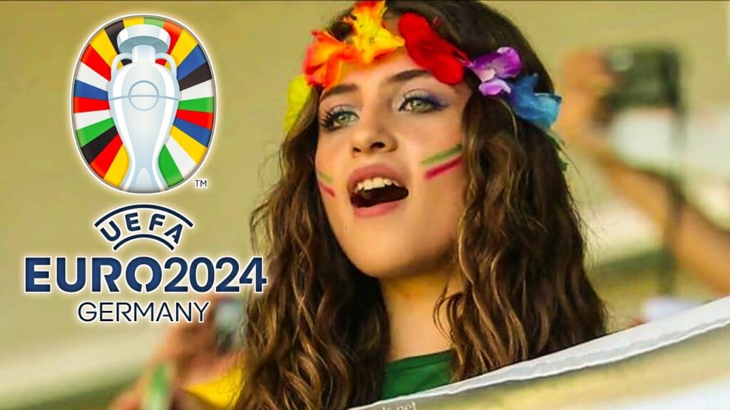 UEFA Euro 2024 Trailer • This One's For You ft. David Guetta• Theme Song • 2024 • HD **